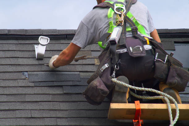 Best Best Roofing Contractors  in Carlinvle, IL
