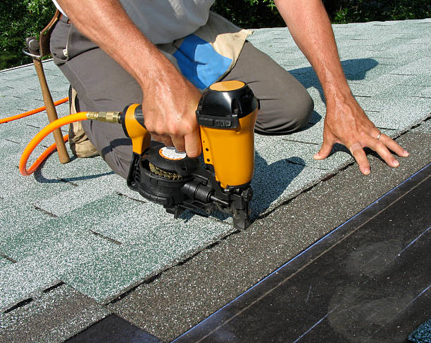 Carlinville, IL Roofing Contractor Company
