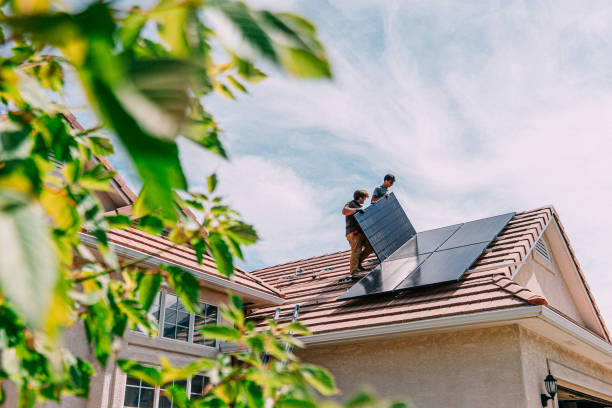 Best Emergency Roof Repair  in Carlinvle, IL