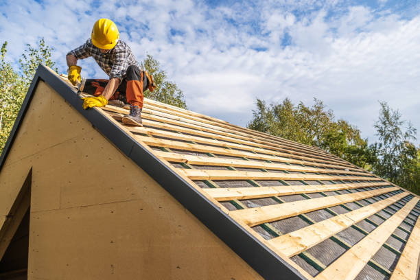 Best Commercial Roofing Services  in Carlinvle, IL