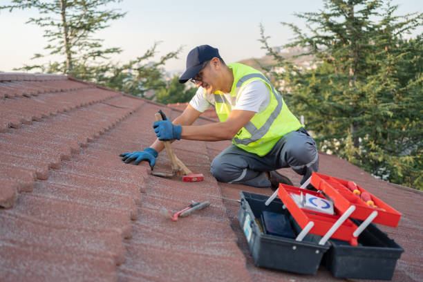 Best Best Roofing Contractors  in Carlinvle, IL