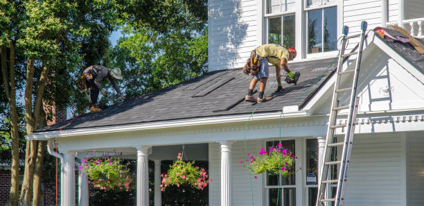 Roof Waterproofing Services in Carlinville, IL